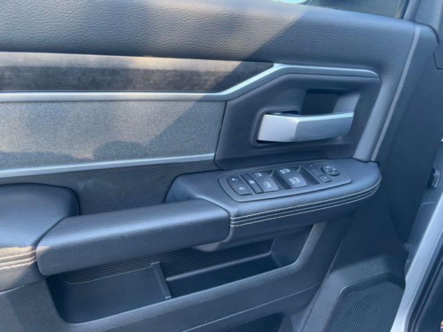 used 2022 Ram 3500 car, priced at $60,500