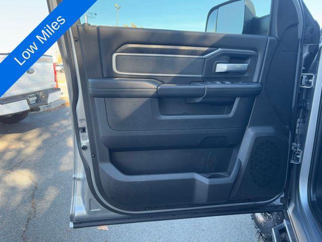 used 2022 Ram 3500 car, priced at $60,989