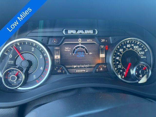 used 2022 Ram 3500 car, priced at $60,989