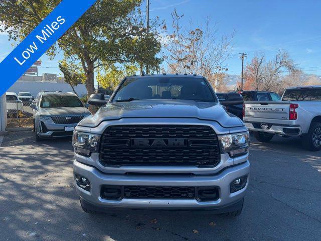 used 2022 Ram 3500 car, priced at $60,989