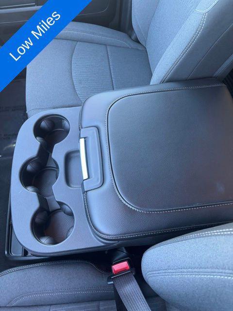 used 2022 Ram 3500 car, priced at $60,989