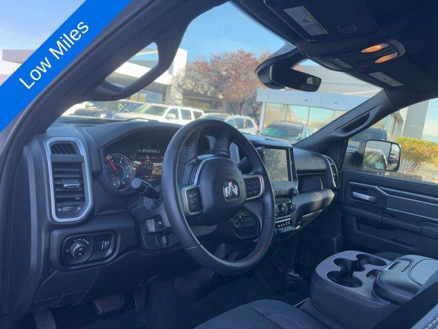 used 2022 Ram 3500 car, priced at $60,989