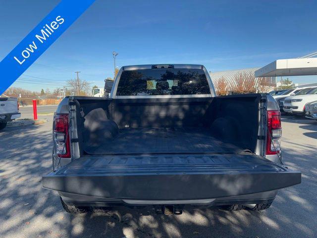 used 2022 Ram 3500 car, priced at $60,989