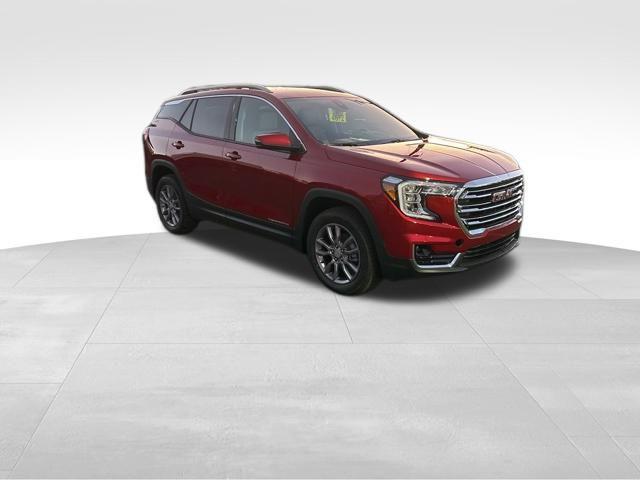 new 2024 GMC Terrain car, priced at $33,715