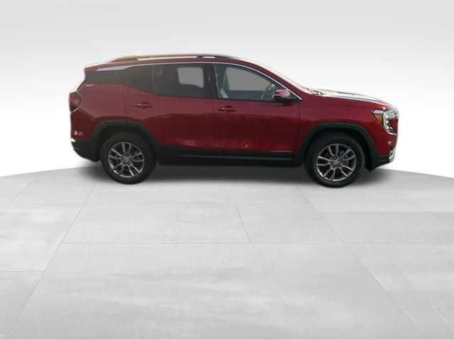 new 2024 GMC Terrain car, priced at $33,715