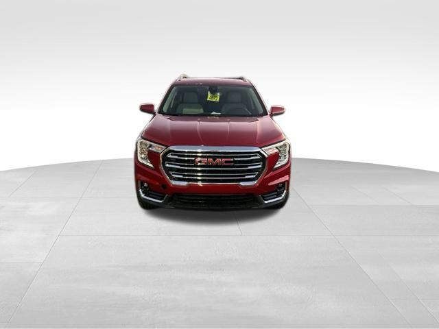 new 2024 GMC Terrain car, priced at $33,715