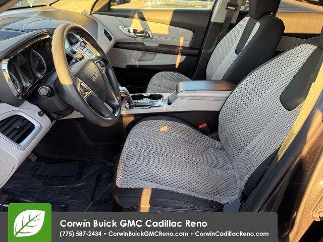used 2014 GMC Terrain car, priced at $6,500