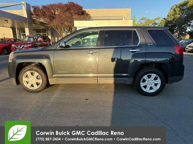 used 2014 GMC Terrain car, priced at $6,500