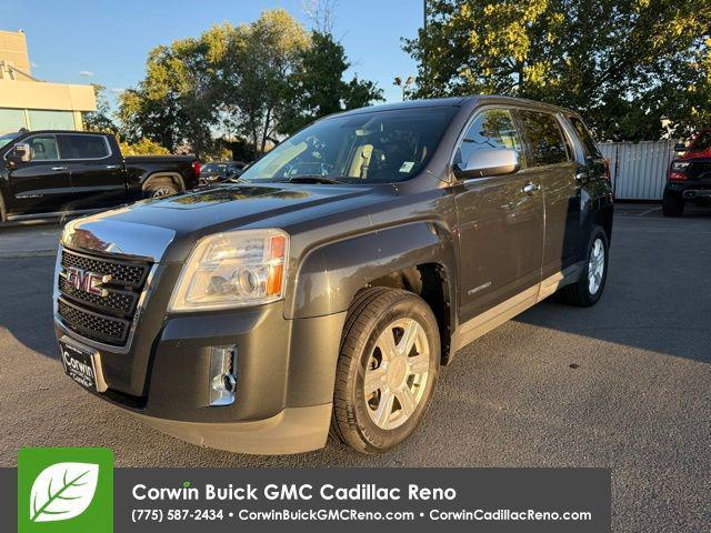 used 2014 GMC Terrain car, priced at $6,500