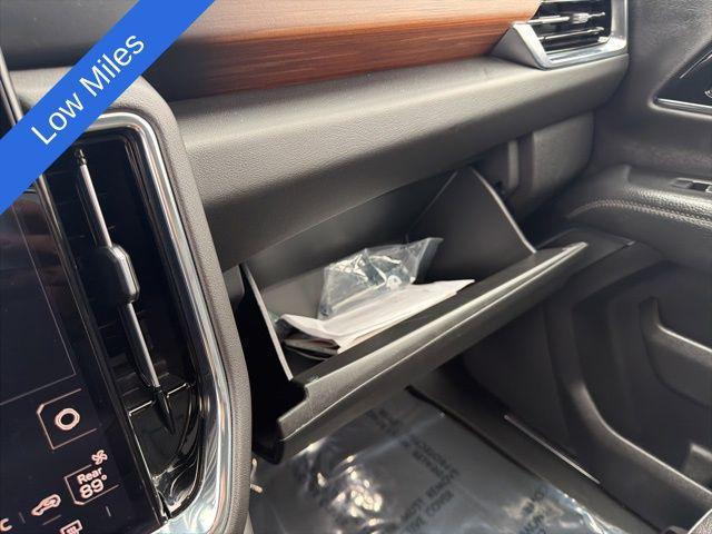 used 2025 GMC Yukon XL car, priced at $73,989