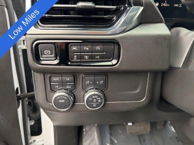 used 2025 GMC Yukon XL car, priced at $73,989