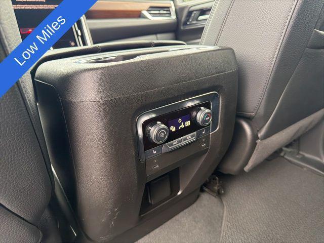 used 2025 GMC Yukon XL car, priced at $73,989