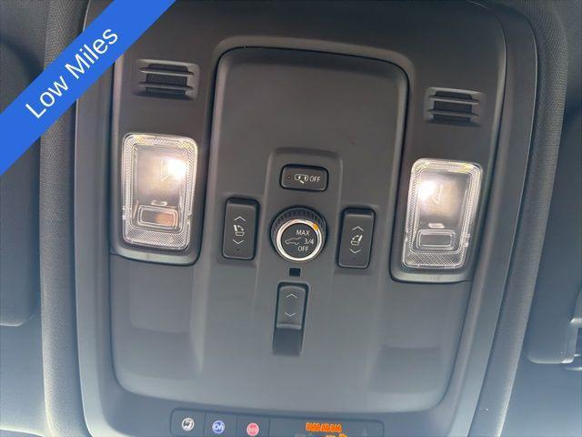 used 2025 GMC Yukon XL car, priced at $73,989