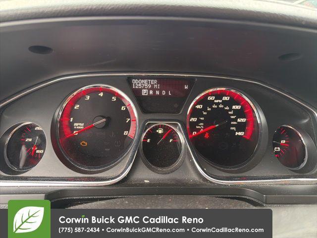 used 2014 GMC Acadia car, priced at $8,998