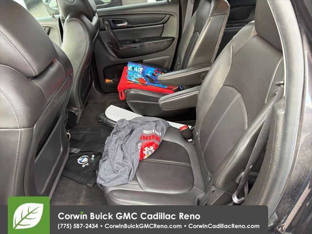 used 2014 GMC Acadia car, priced at $8,998