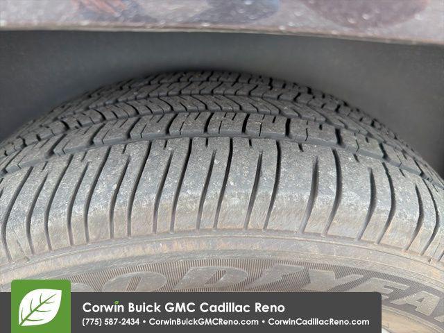 used 2014 GMC Acadia car, priced at $8,998