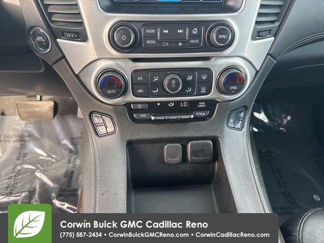 used 2019 GMC Yukon XL car, priced at $27,500