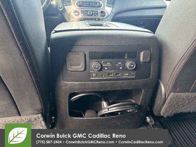 used 2019 GMC Yukon XL car, priced at $27,500