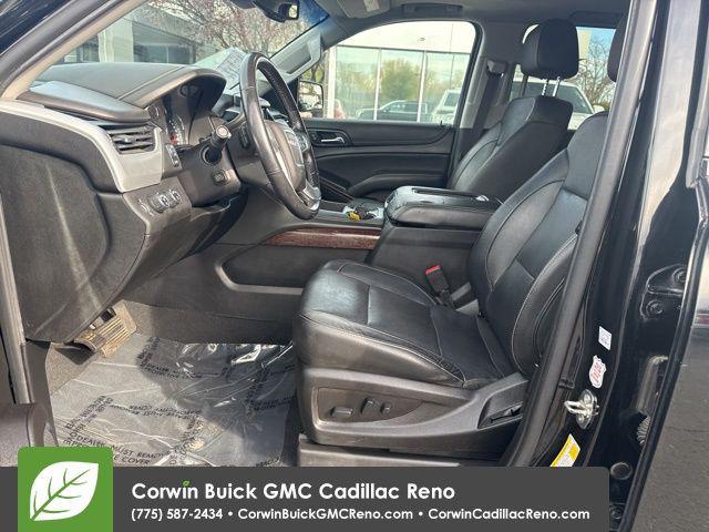 used 2019 GMC Yukon XL car, priced at $27,500