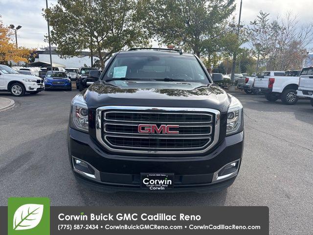 used 2019 GMC Yukon XL car, priced at $27,500