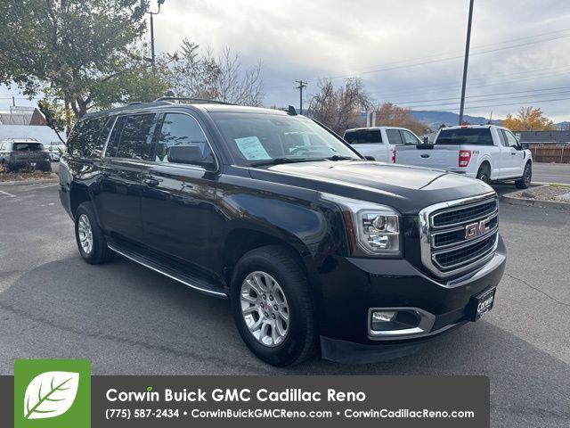 used 2019 GMC Yukon XL car, priced at $27,500