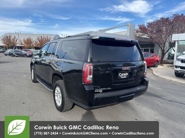 used 2019 GMC Yukon XL car, priced at $27,500