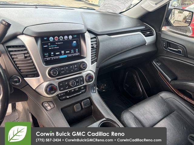 used 2019 GMC Yukon XL car, priced at $27,500