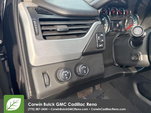 used 2019 GMC Yukon XL car, priced at $27,500