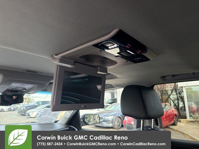 used 2019 GMC Yukon XL car, priced at $27,500