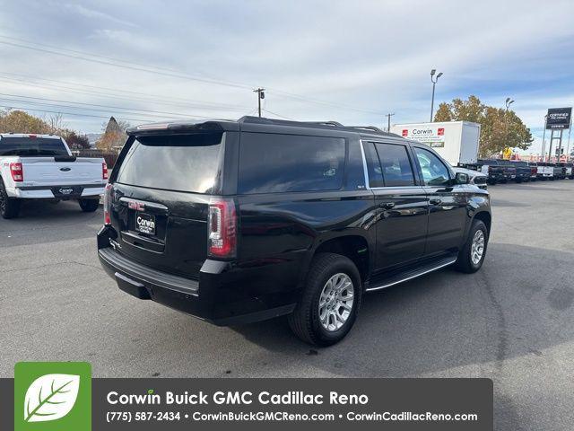 used 2019 GMC Yukon XL car, priced at $27,500