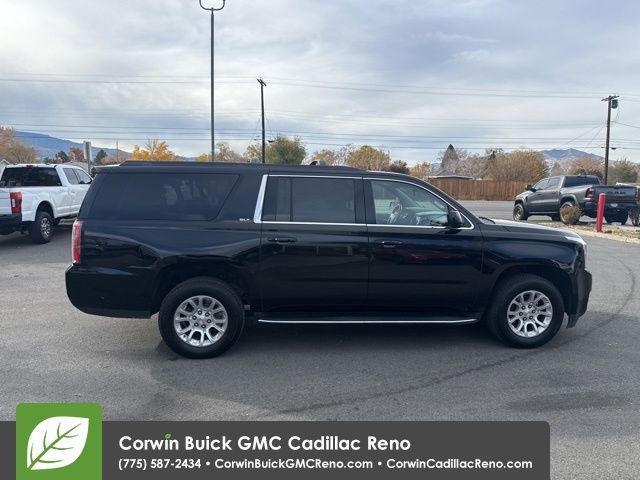 used 2019 GMC Yukon XL car, priced at $27,500