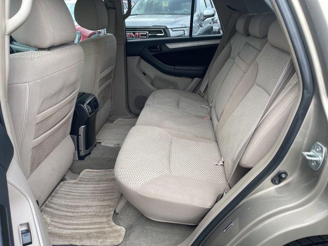 used 2009 Toyota 4Runner car, priced at $12,995
