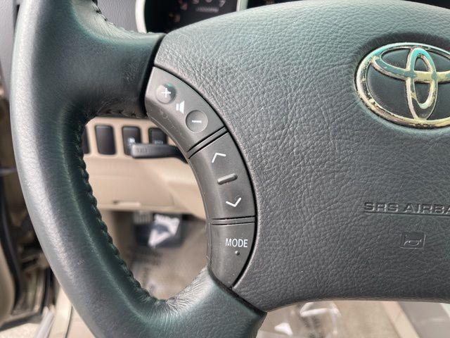 used 2009 Toyota 4Runner car, priced at $12,995