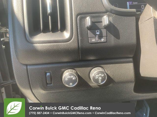 used 2018 Chevrolet Colorado car, priced at $30,500