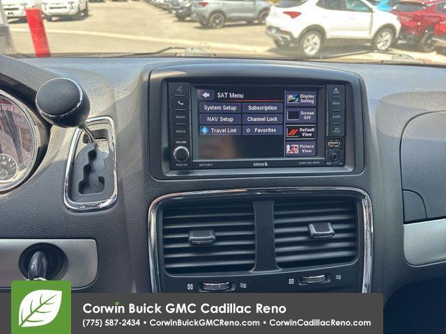 used 2019 Dodge Grand Caravan car, priced at $11,500