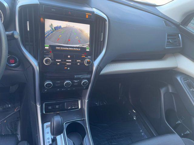 used 2020 Subaru Ascent car, priced at $18,995