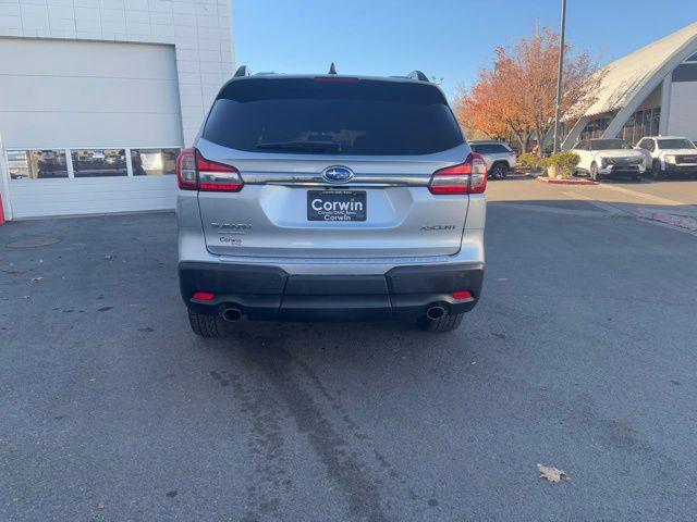 used 2020 Subaru Ascent car, priced at $18,995