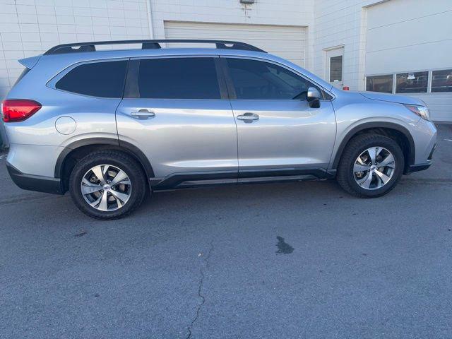 used 2020 Subaru Ascent car, priced at $18,995