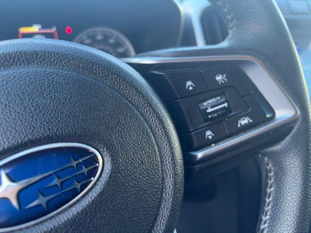 used 2020 Subaru Ascent car, priced at $18,995