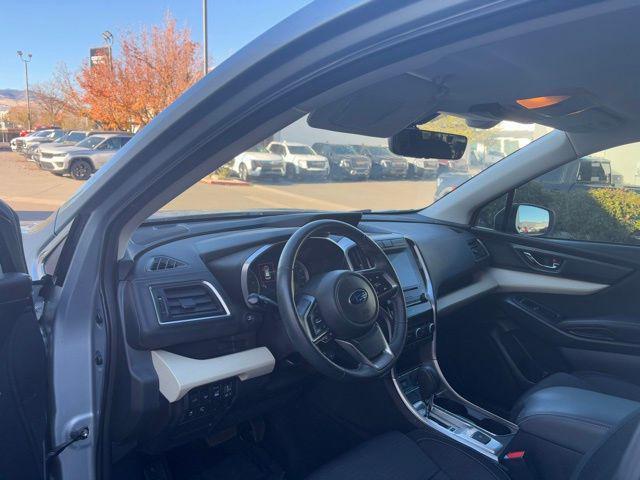used 2020 Subaru Ascent car, priced at $18,995