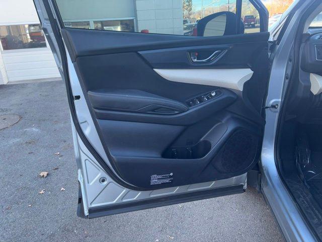 used 2020 Subaru Ascent car, priced at $18,995