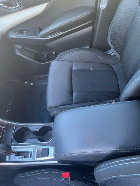 used 2020 Subaru Ascent car, priced at $18,995