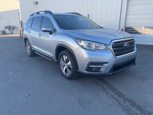 used 2020 Subaru Ascent car, priced at $18,995