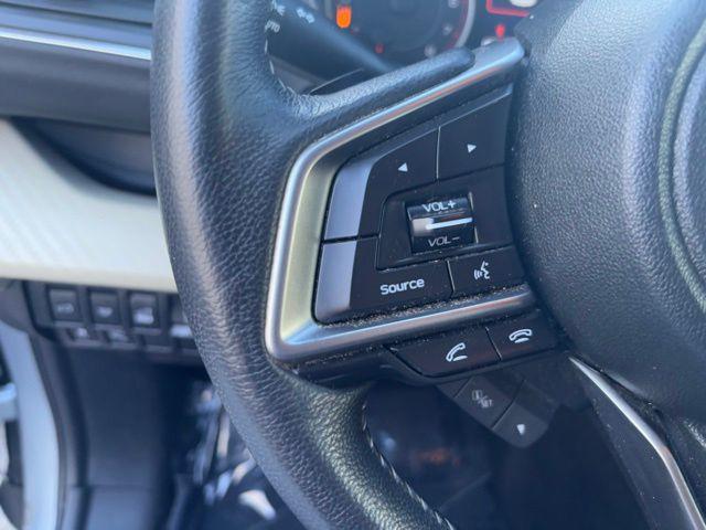 used 2020 Subaru Ascent car, priced at $18,995