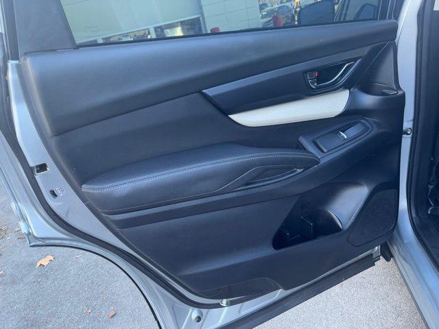 used 2020 Subaru Ascent car, priced at $18,995