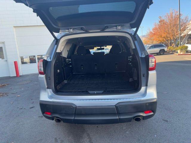 used 2020 Subaru Ascent car, priced at $18,995