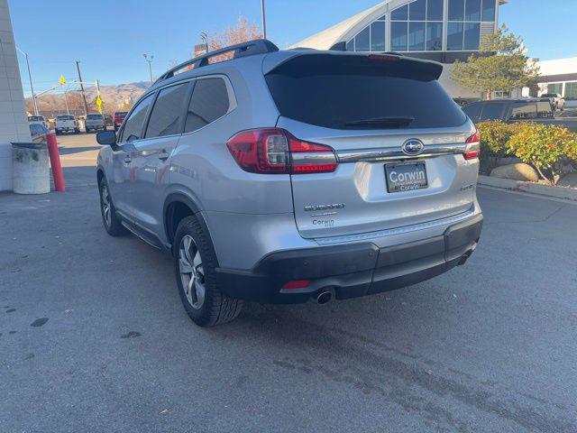 used 2020 Subaru Ascent car, priced at $18,995