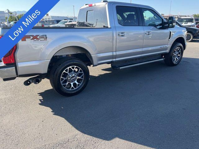 used 2022 Ford F-250 car, priced at $69,989