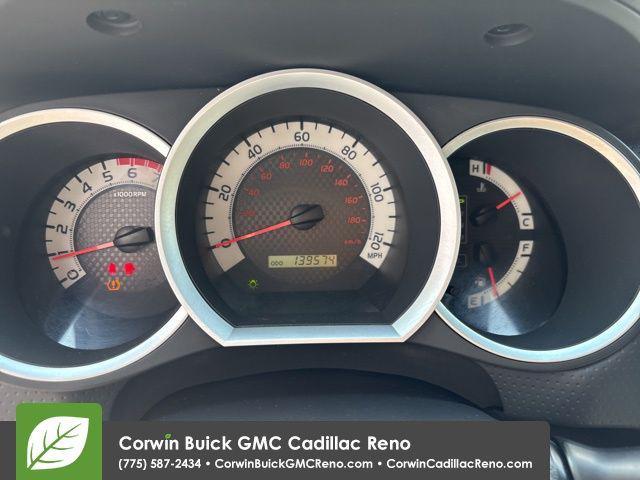 used 2013 Toyota Tacoma car, priced at $20,998