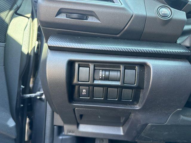 used 2022 Subaru Impreza car, priced at $17,989